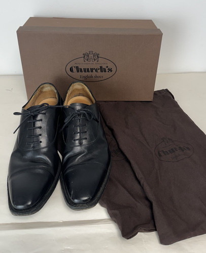 Church scarpe uomo polo - scarpe,