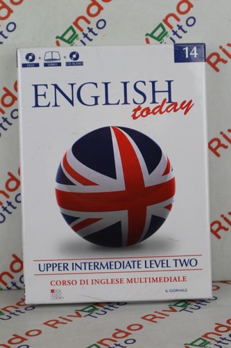 English today upper - english,