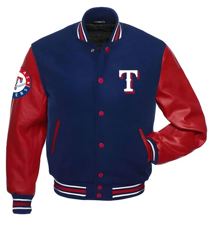 Giacca uomo texas - giacca, blu