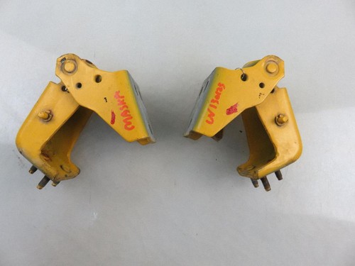 Cerniera cofano motore - , hummer