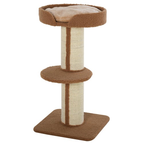 Pawhut tiragraffi albero - pawhut,