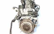 Motore Peugeot 208 1.2 60 KW