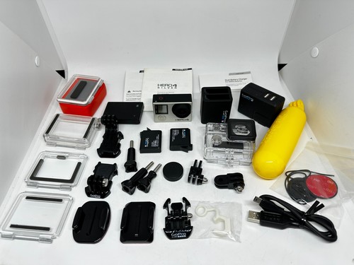 Gopro hero edizione - gopro,