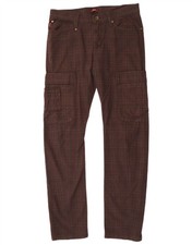 Pantalone cargo uomo - , sisley