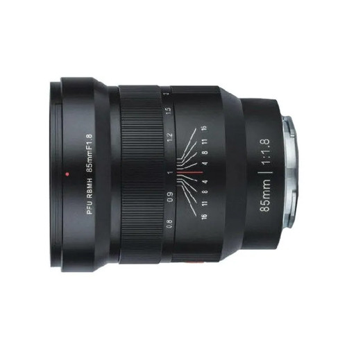 Viltrox per sony e - mf, f1.8