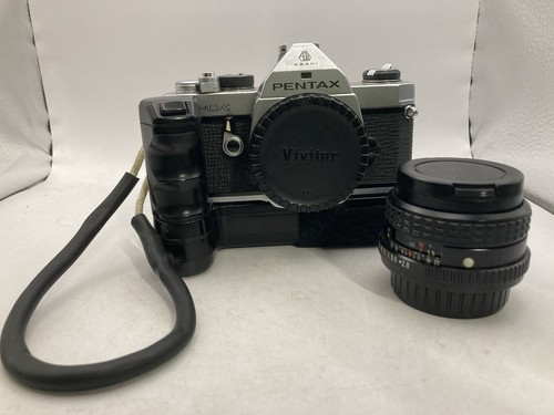 Pentax fotocamera pellicola - pentax,
