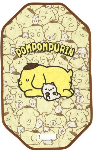 Copri lettino sanrio - copri,