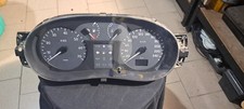 Quadro strumenti renault - quadro, clio