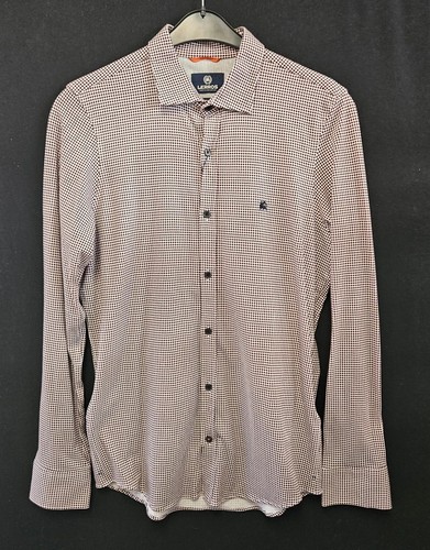Camicia maniche lunghe da - camicia, a