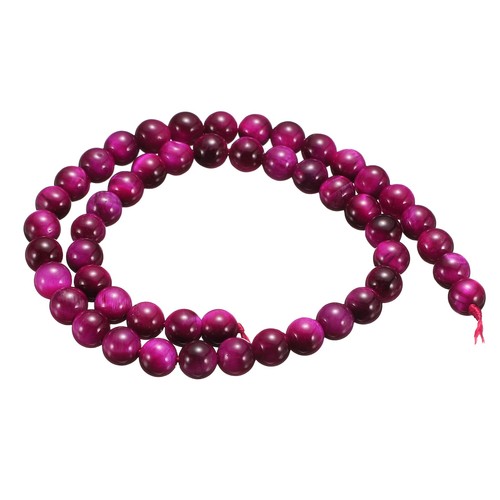 Per 50pcs magenta occhio - magenta, di