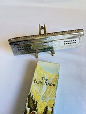 Hohner Armonica Tremolo Serie