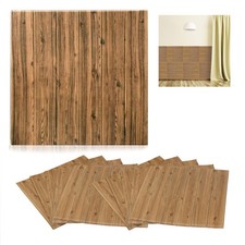 5x Pannello decorativo per