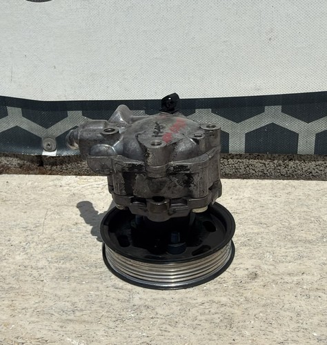 Pompa servosterzo audi b8 - audi,