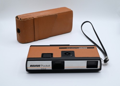 Revue pocket 202 110 - revue,