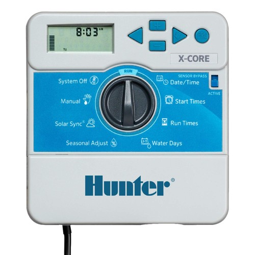 Hunter sprinkler xc400i - hunter,