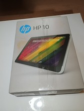 HP 10  2101 - 10.1in Android