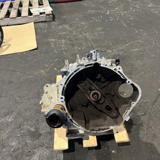 CAMBIO MANUALE COMPLETO PER