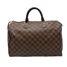 Louis Vuitton Speedy Duffle 35