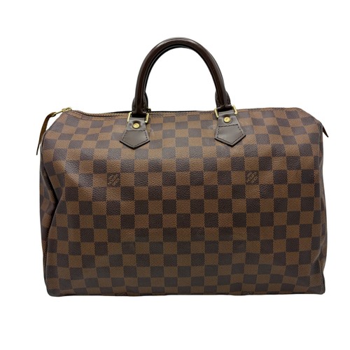 Louis vuitton speedy duffle - vuitton,