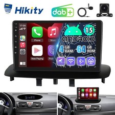 Radio 4+64GB DAB+ CarPlay