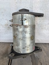 DINAMOTORE DINAMO MOTORE APE