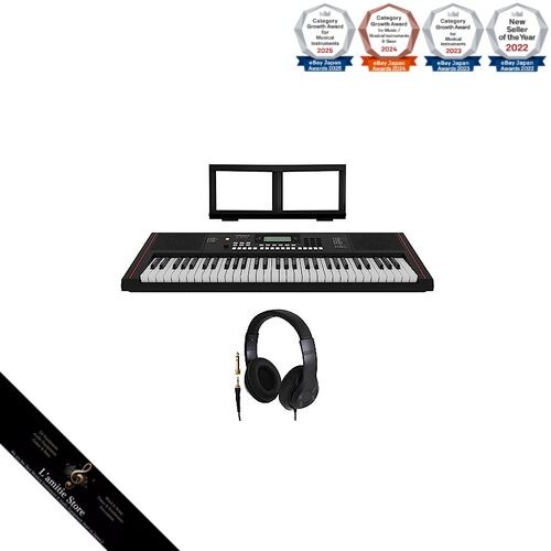 Roland x10 key keyboard - 61-key,