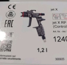 SATA Jet X RP 100 YEARS