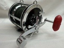 Mulinello pesce vintage Penn