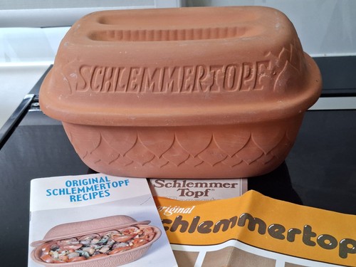 Schlemmertopf 848 girarrosto