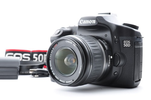 Canon eos 50d obiettivo - 50d, /