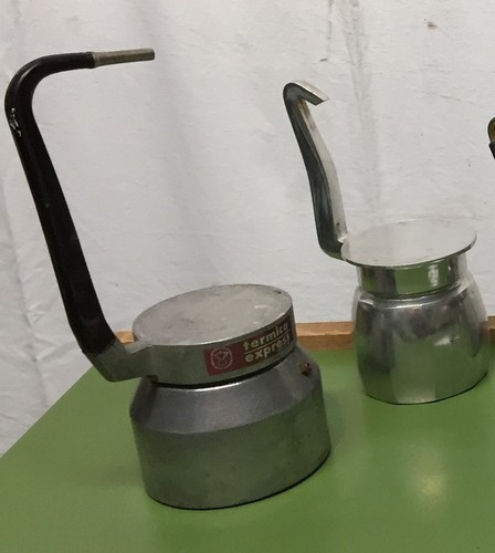 4938 caffettiere napoletane - 4938/1,