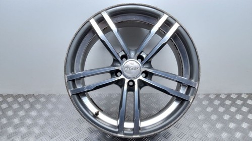 Cerchio lega peugeot - in, rcz