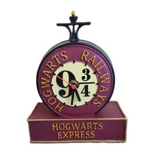 Orologio Harry Potter Hogwarts
