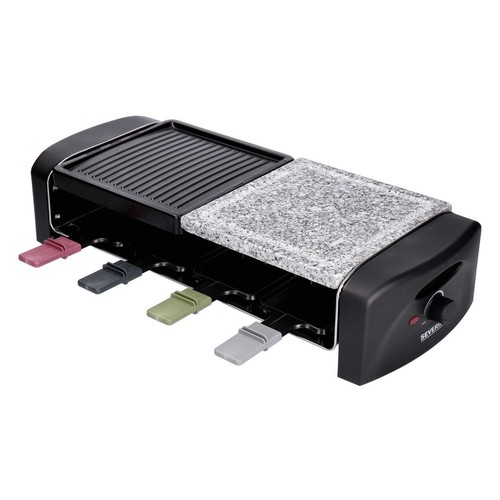 Severin raclette grill con - severin,