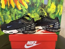 Nike Air Max Plus 3 tn nere 44