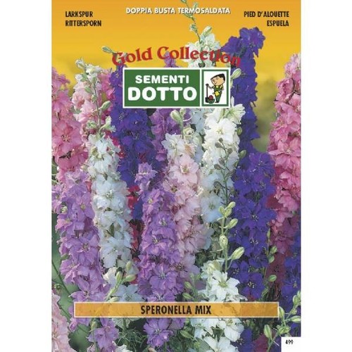 Linea fiori gold - linea,