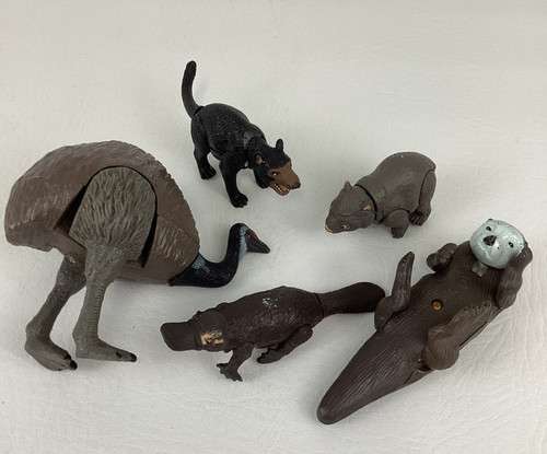 Vintage animale replica - vintage,