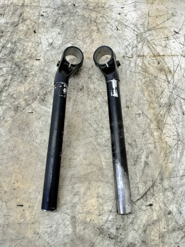 Coppia semi manubri - coppia,