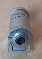 Mirino Canon 85mm Viewfinder