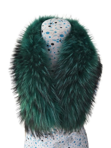 Collo pelliccia murmasky - collo,