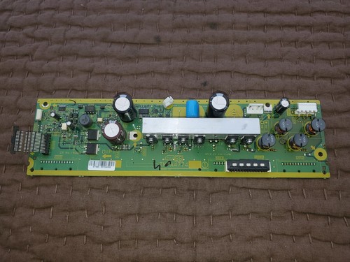 Plasma panasonic - al,