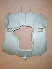 HEAT PROTECTION PROTEZIONE CALORE APRILIA MOTO' 6.5 650 AP8117101