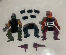 Masters of the universe motu