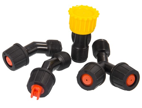 Set ugelli polverizzatori - set,
