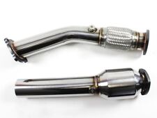76mm Vero 3 " Downpipe 200