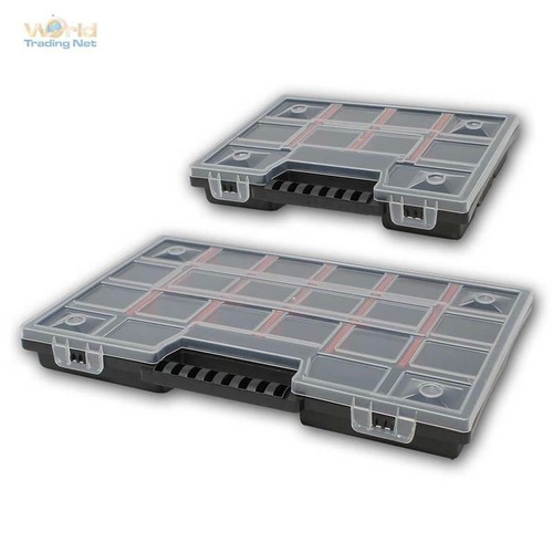 Scatola assortimento - scatola, di