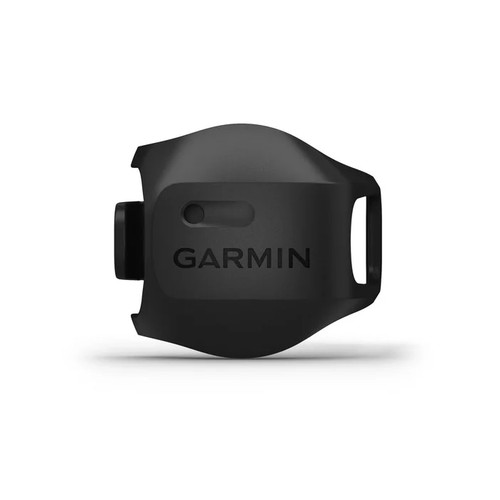 Garmin sensore velocita 0 - garmin,