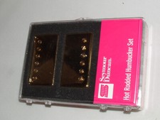Seymour Duncan Jazz JB Hot