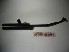 MARMITTA  PROMA   PIAGGIO SI