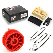 Kit riparazione finestrino - kit,